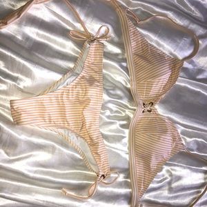 Medium Bikini Set